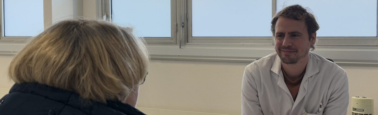 Mon suivi gynécologique prendre rendez-vous